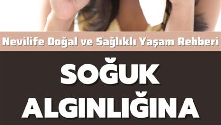 C Vitamini: Soğuk Algınlığına Karşı Doğal Koruma