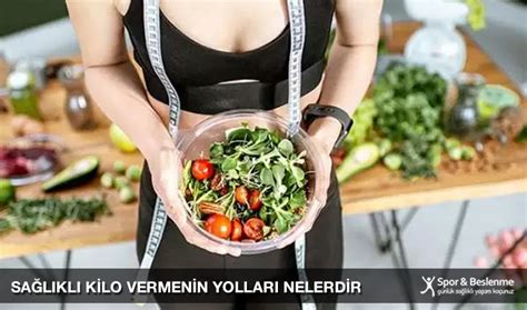 Kilo Vermenin Doğal Yolları: Organik Beslenme ve Detoks