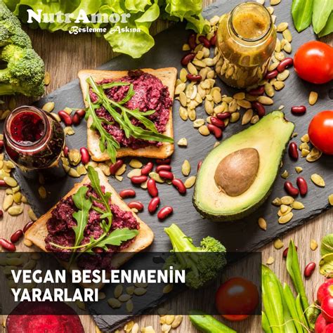 Vegan Beslenmenin Sağlık ve Çevre Üzerindeki Etkileri