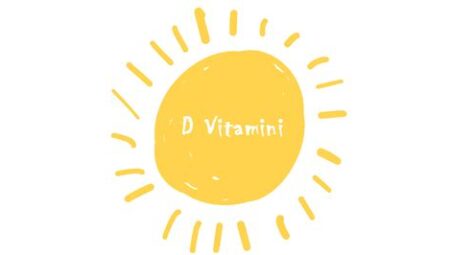 Vitamin D: Güneş Işığı ve Bağışıklık Sistemi Güçlenmesi