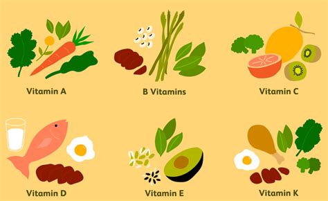 Vitaminler ve Probiyotiklerin Sinerjik Etkisi: Bağışıklık Sistemini Güçlendirme