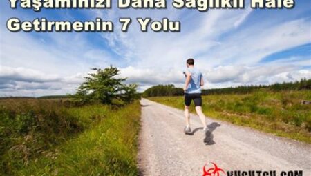 Yaşamınızı Daha Organize Hale Getirmenin Yolları